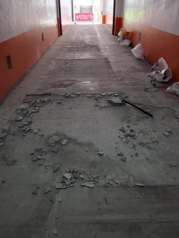 林昆鋒 - 車道破損