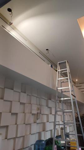 林昆鋒 - 燈具維修