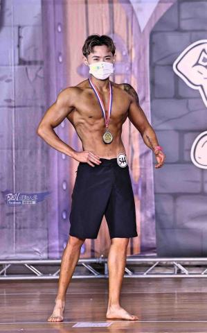 提供合一服務的專家郝之筵