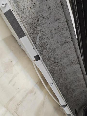 AC愛洗洗冷氣洗洗衣機洗水塔 - 黴菌、灰塵、髒污每天吹在我們身體上都是髒污的細菌