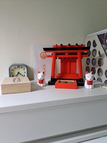 提供斷食三天服務的專家偉翔