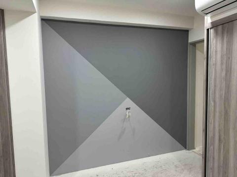 廷康工程行 - 班傑明