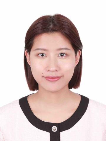 提供德文補習班服務的專家陳昱如