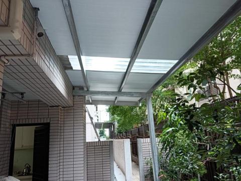 山程鐵業工程 - 