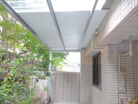 山程鐵業工程 - 