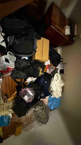 雙北市搬家 家庭垃圾-傢俱家電清運 - 家庭垃圾清運