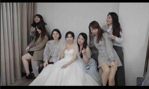 曹祥宇 - 婚禮剪輯