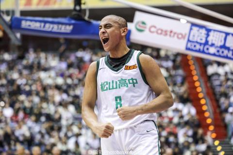 攝籃Photobasketballlife - 2024 HBL 準決賽(小巨蛋)