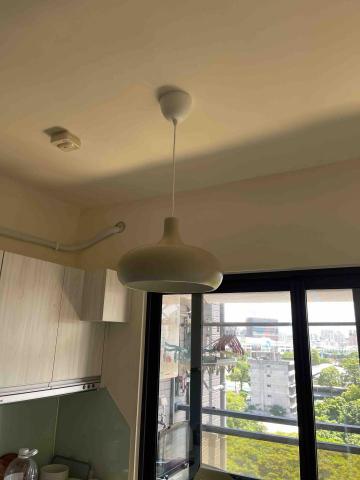 和方企業行 - 吊燈