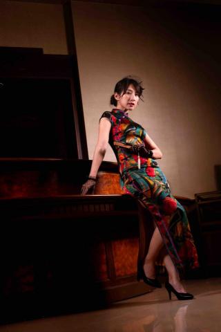 張世榮 - 棚拍：人像攝影