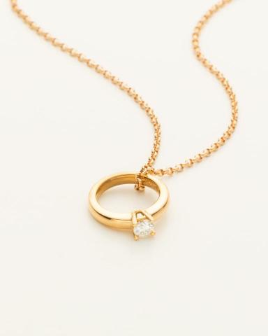 Harmony Studio - 項鍊拍攝