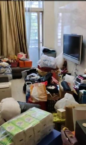 Go GO 居家清潔 - 清潔前收納打包