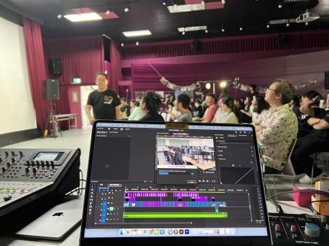 Peng&rsquo;Studio - 影片剪輯/現場活動紀錄