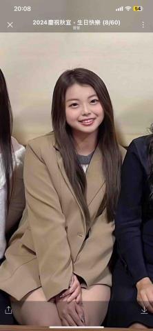 提供時間管理服務的專家林柔廷