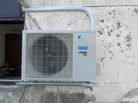 冷氣裝修 - 