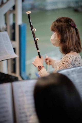 羽凡 - 教學、演奏20多年，經驗豐富，耐心與親切的指導，輕鬆學習音樂?