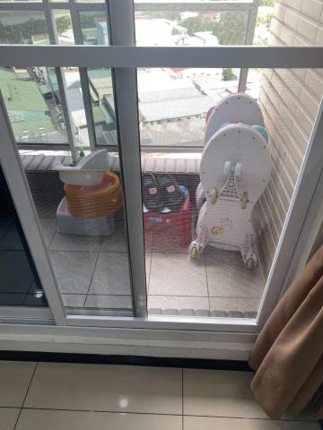 世杰工程 - 紗網更換後