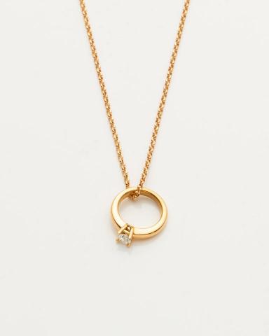 Harmony Studio - 項鍊拍攝