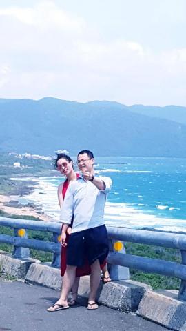 瘋遊台灣 接送機 團體 個人 家庭 包車旅遊 - 廣州客戶墾丁