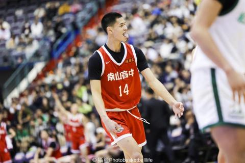 攝籃Photobasketballlife - 2024 HBL 準決賽(小巨蛋)