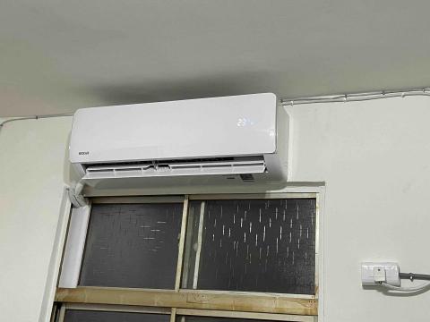 冷氣裝修 - 