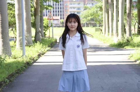 蘆洲國文家教推薦李宣瑩