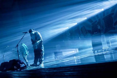 張世榮 - 演唱會成果照