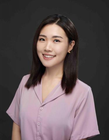 提供書法服務的專家yuching Hou