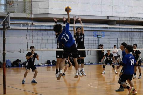 張世榮 - 逢甲大學-大航盃