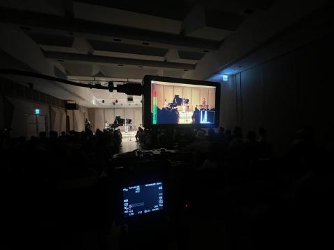 Peng&rsquo;Studio - 音樂會影像紀錄