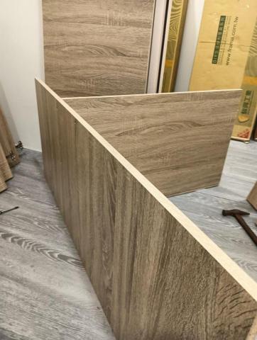 風Fun電子鎖 羅 - 衣櫃組立