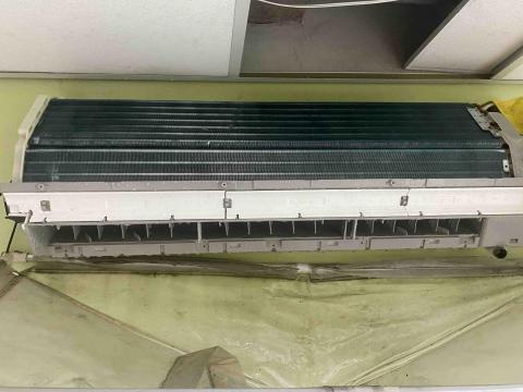 淨萬益工作室 - 分離式