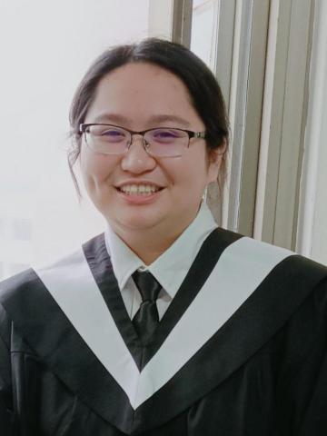 提供吳曉琪服務的專家黃昱琪