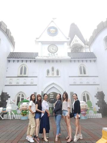 瘋遊台灣 接送機 團體 個人 家庭 包車旅遊 - 公司旅遊，清境農場