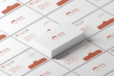 彭怡華 - 名片設計