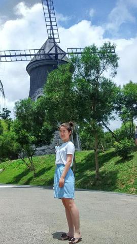 瘋遊台灣 接送機 團體 個人 家庭 包車旅遊 - 宜蘭伯朗咖啡館