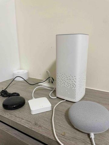 EcoSmart傑登智能 - 多元智能居家裝置整合