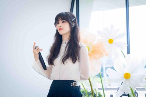 張世榮 - 台中10000咖啡拍攝成果