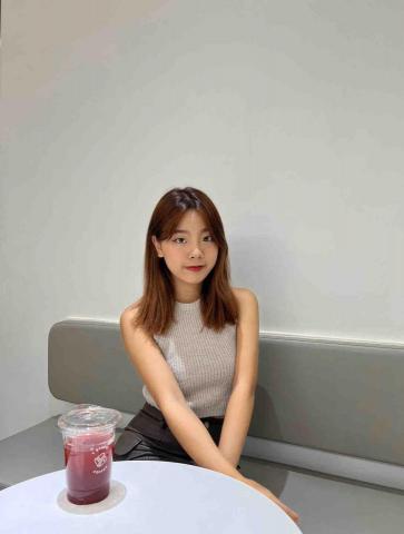 提供bigdata應用服務的專家廖品淳