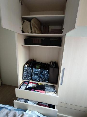 心居收納❤️讓心安居🏡 - 衣櫃配置規劃After （客戶需求衣服不吊掛，主要放置包包、飾品）