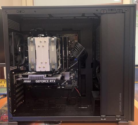 仁蕎資訊-新北三重電腦組裝｜配單｜維修 - 