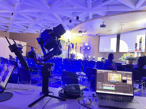 Peng&rsquo;Studio - 活動記錄