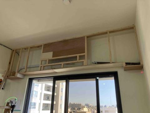 劉若筠 - 冷氣包樑