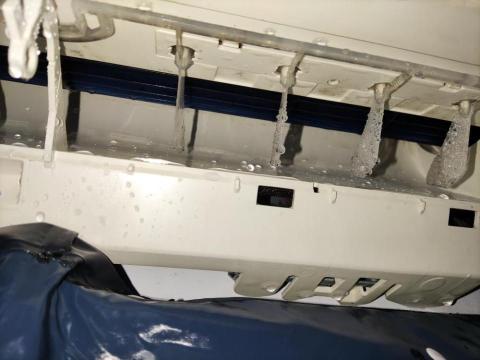 有點冷空調工程 - 