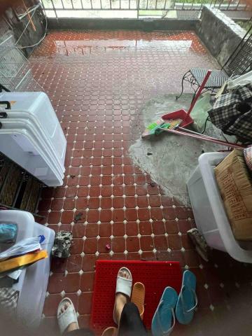 杊沐森屏東分店 - 施工前