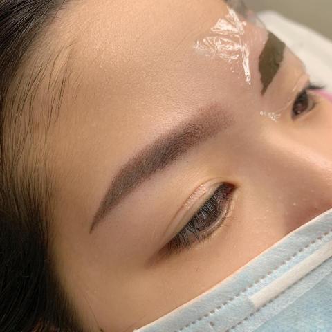 Zoe - 操作當下不泛紅