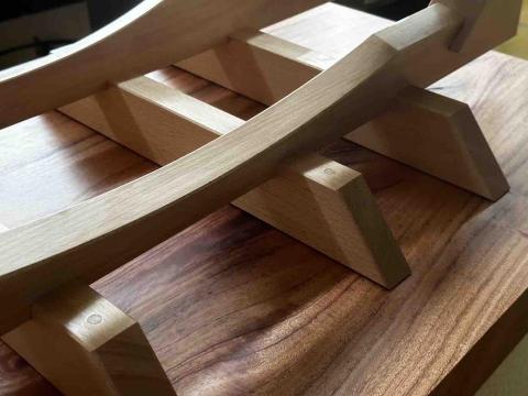 Top wood - 木工榫接 Top wood - 木工榫接
