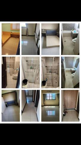 鑫蓉發工程 - 退租清潔