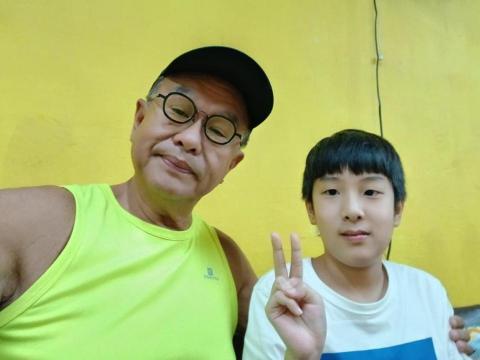 水上安全救生游泳移動教練 施紹雄 麥克叔叔 -  水上安全救生游泳移動教練 施紹雄 麥克叔叔 -