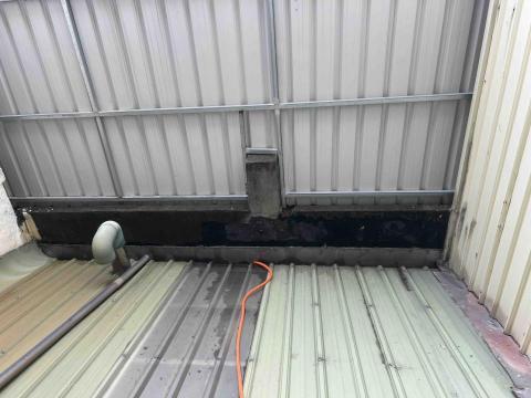 杊沐森屏東分店 - 施工前